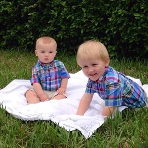 Meet your Posher, Patti